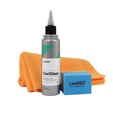 carpro ceriglass kit