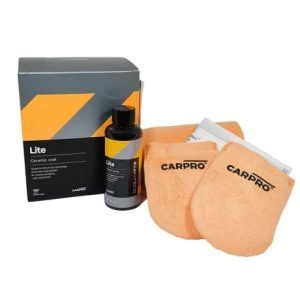 carpro cquartz lite kit 150ml