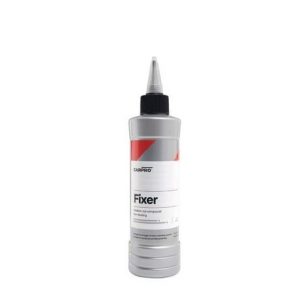 carpro fixer medium compound 250ml