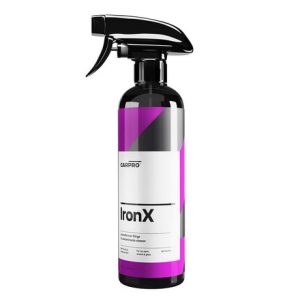 carpro iron x 500ml