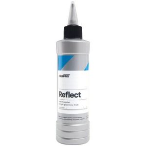 caarpro reflect fine cut compound 250ml