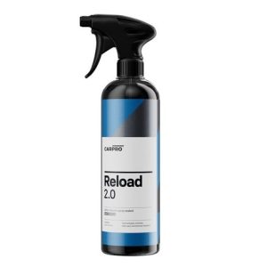 carpro reload 500ml bottle