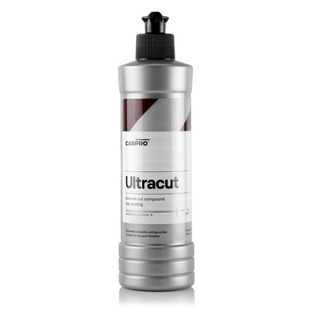 carpro ultra cut 250ml bottle