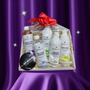 ultracoat christmas hamper