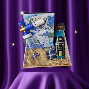 mjjc hamper set