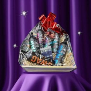 swag christmas hamper