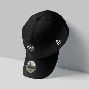 detailing cap