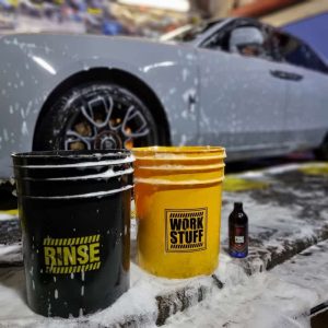 how to maintain ceramic coatings