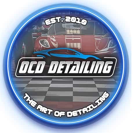 OCD DETAILING