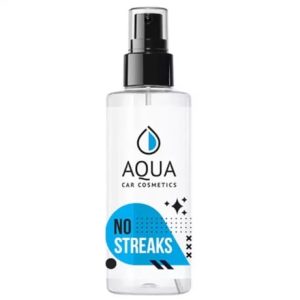 aqua touch screen cleaner