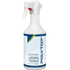 polytop interior cleaner