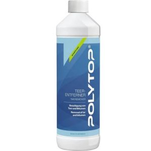 polytop tar remover