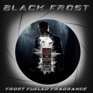 chemical guys black frost