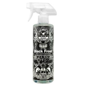 chemical guys black frost