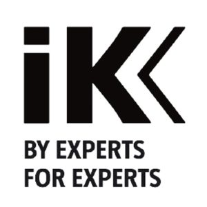 ik sprayers logo