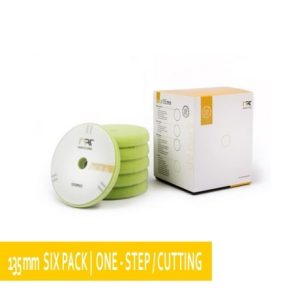 one step green pads