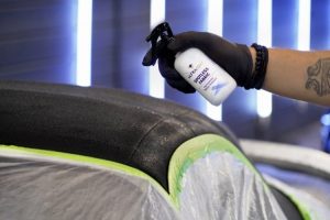 ultracoat spotless fabric
