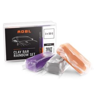 adbl clay bar