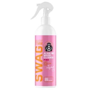 swag lady alkaline wheel cleaner