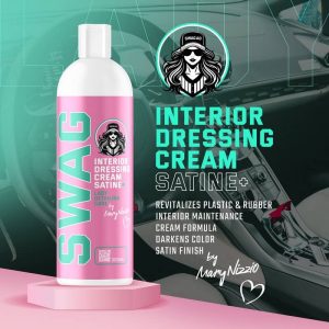 swag interior trim dressing