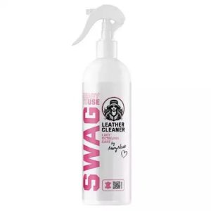 swag lady leather cleaner 500ml