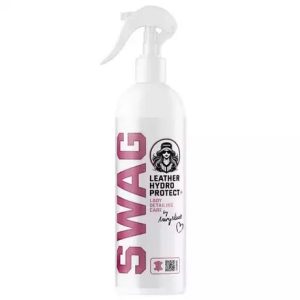 swag lady leather conditioner