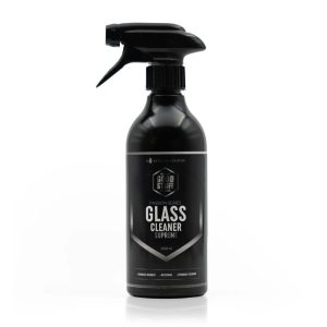 glass cleaner supreme