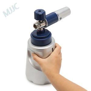 mjjc foam gun