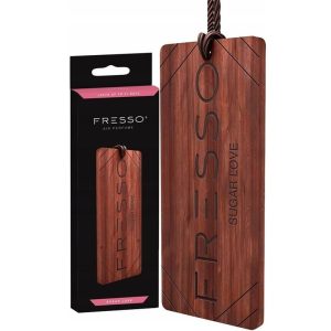 fresso air freshener