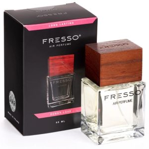 fresso car perfume