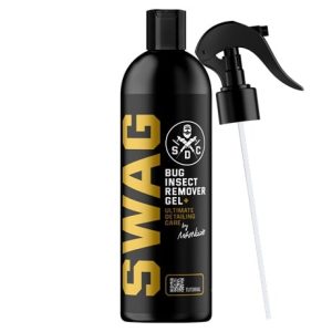 bug remover gel