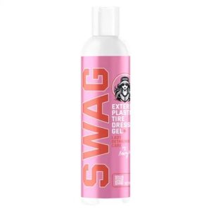 tire dressing gel