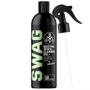 neutral wheel cleaner