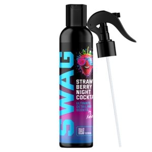 strawberry air freshener