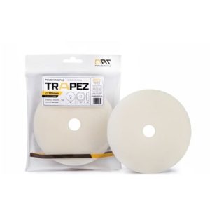 heavy cutting dual action pad