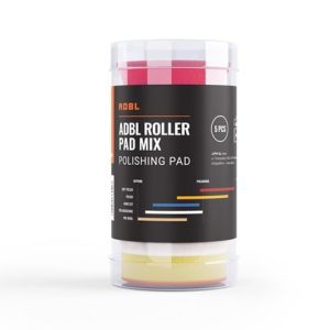 adbl mini polishing pads