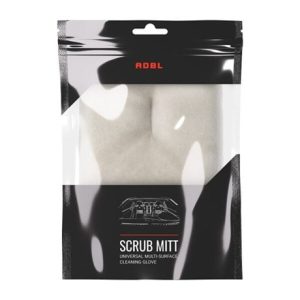 adbl scrub mitt