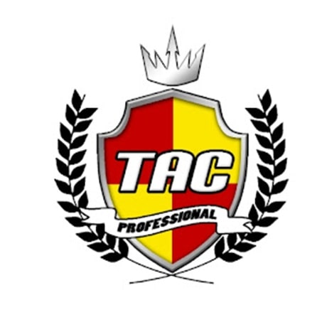 tac system logo