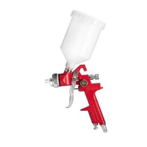 spray gun