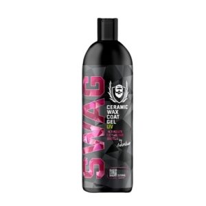 ceramic wax uv