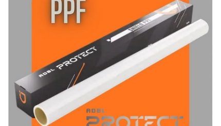 adbl ppf paint protection film
