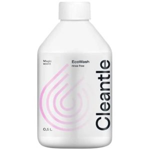 cleantle eco wash