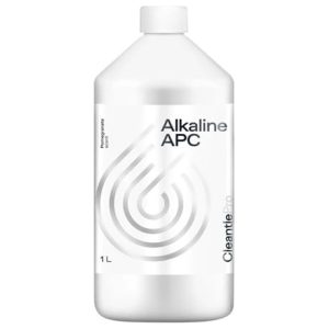 alkaline apc