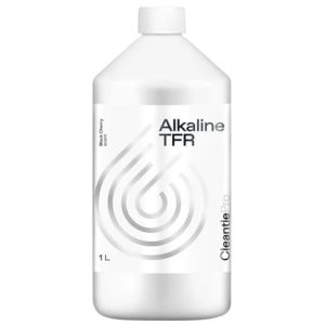 alkaline tfr