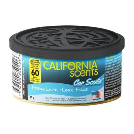 california-scents-fresh-linen-ireland